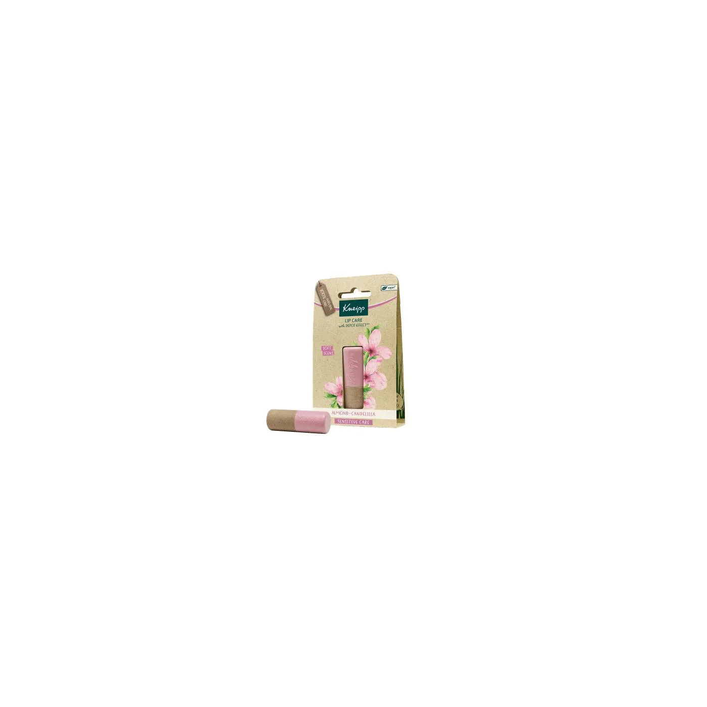 Kneipp Lip Care Sensitive Care