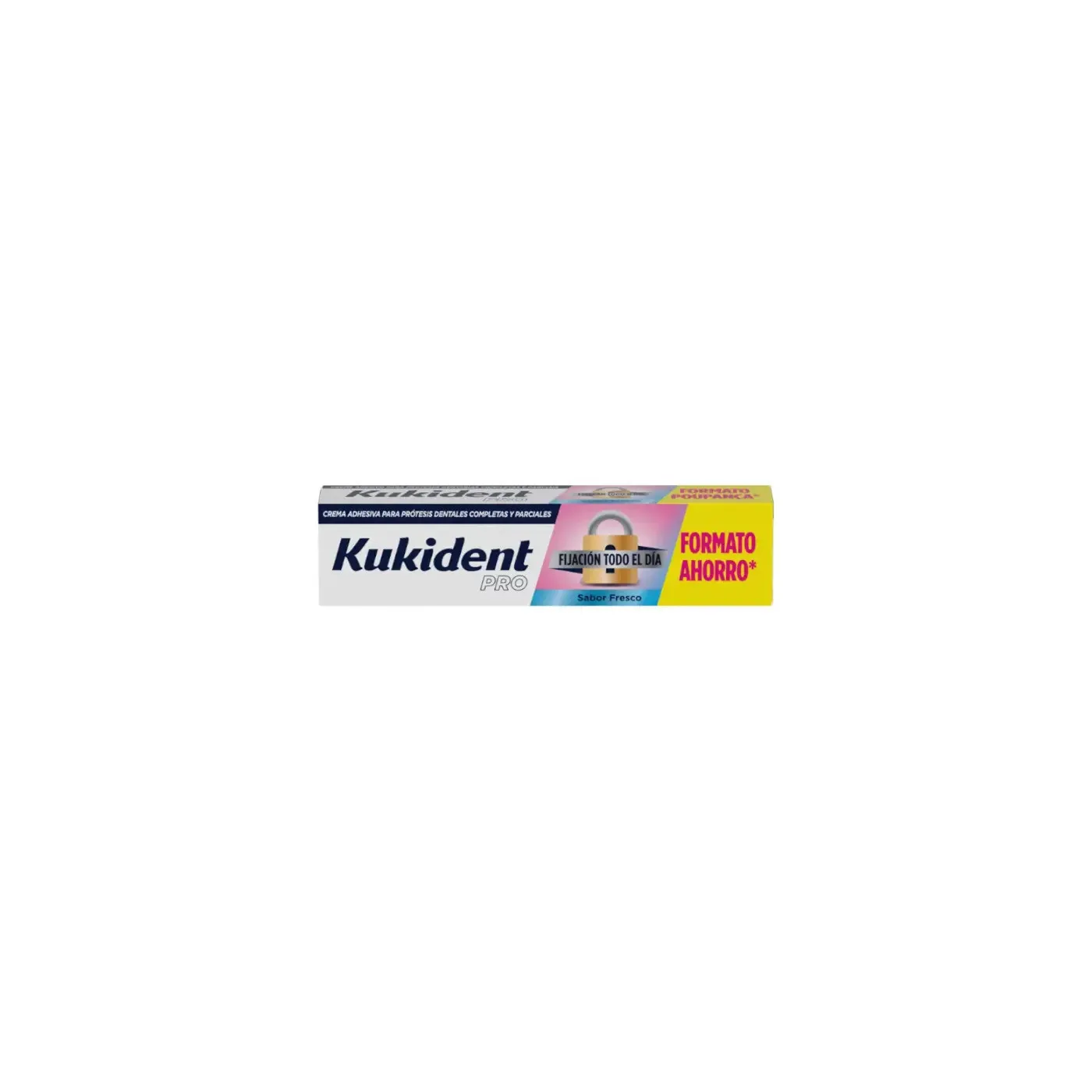 Kukident Complete Pro Clasico 70gr
