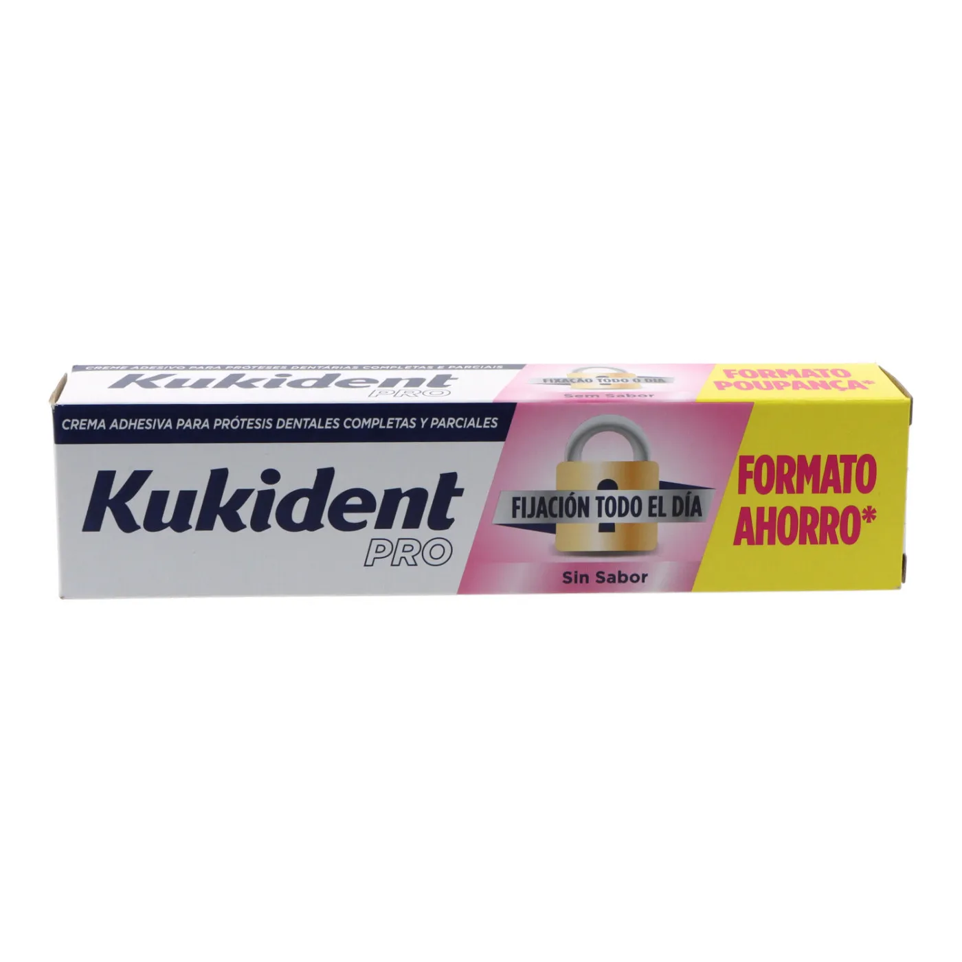 Kukident Complete Pro Neutro 70 gr