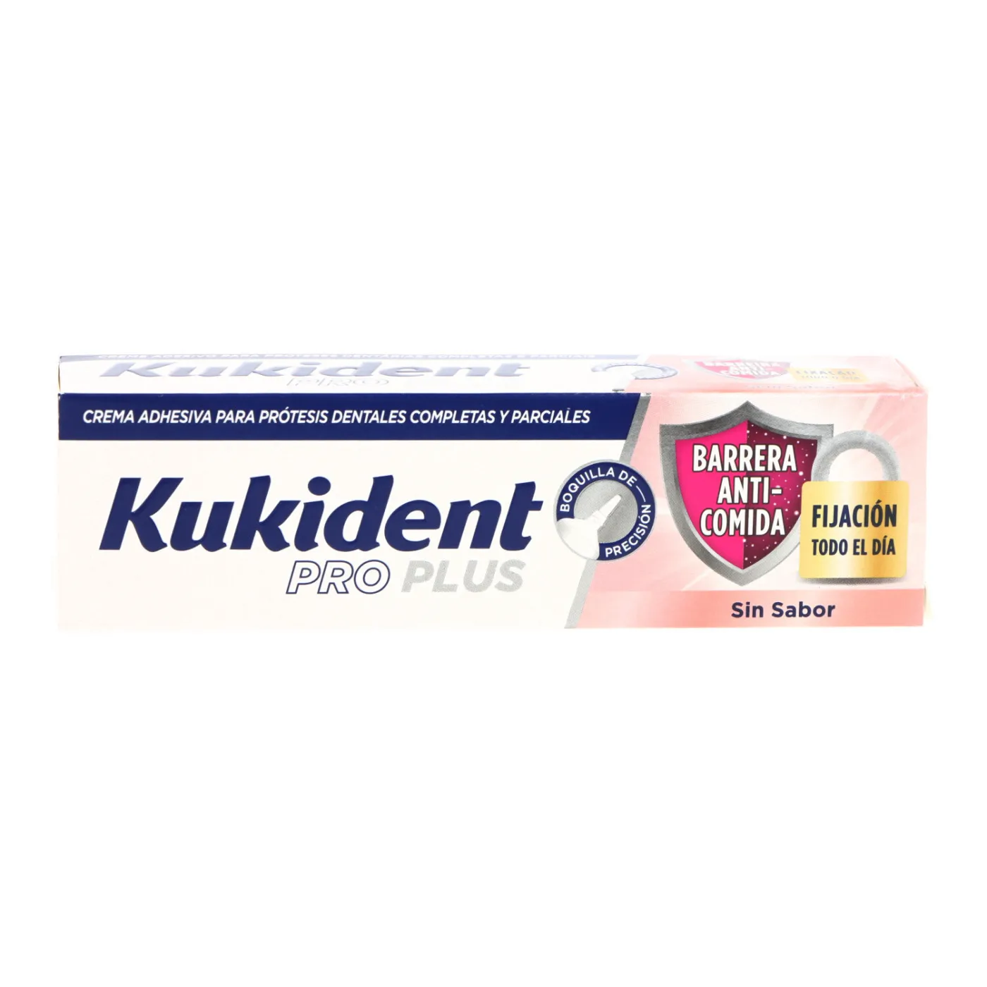 Kukident Efecto Sellado 40 gr