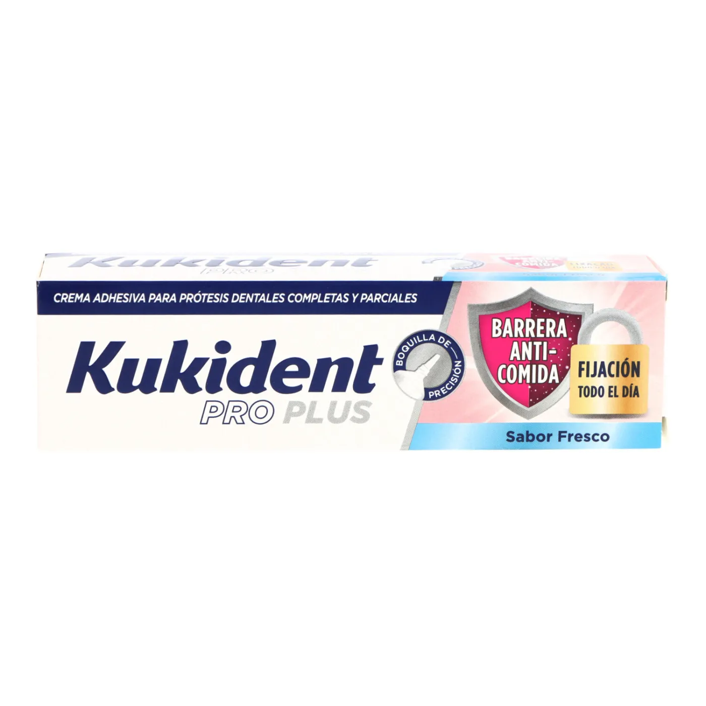 Kukident Pro Plus Proteccion Dual 40g