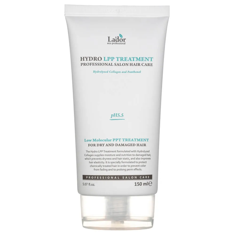 Tratamiento La'dor Hydro LPP - 150 ml
