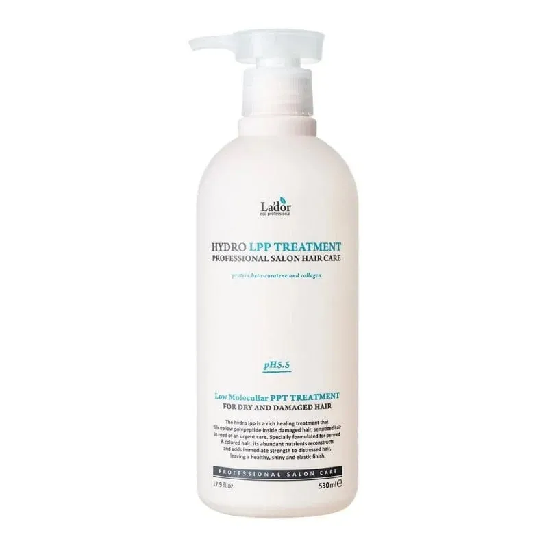 Acondicionador de Tratamiento La'dor Hydro LPP - 530 ml