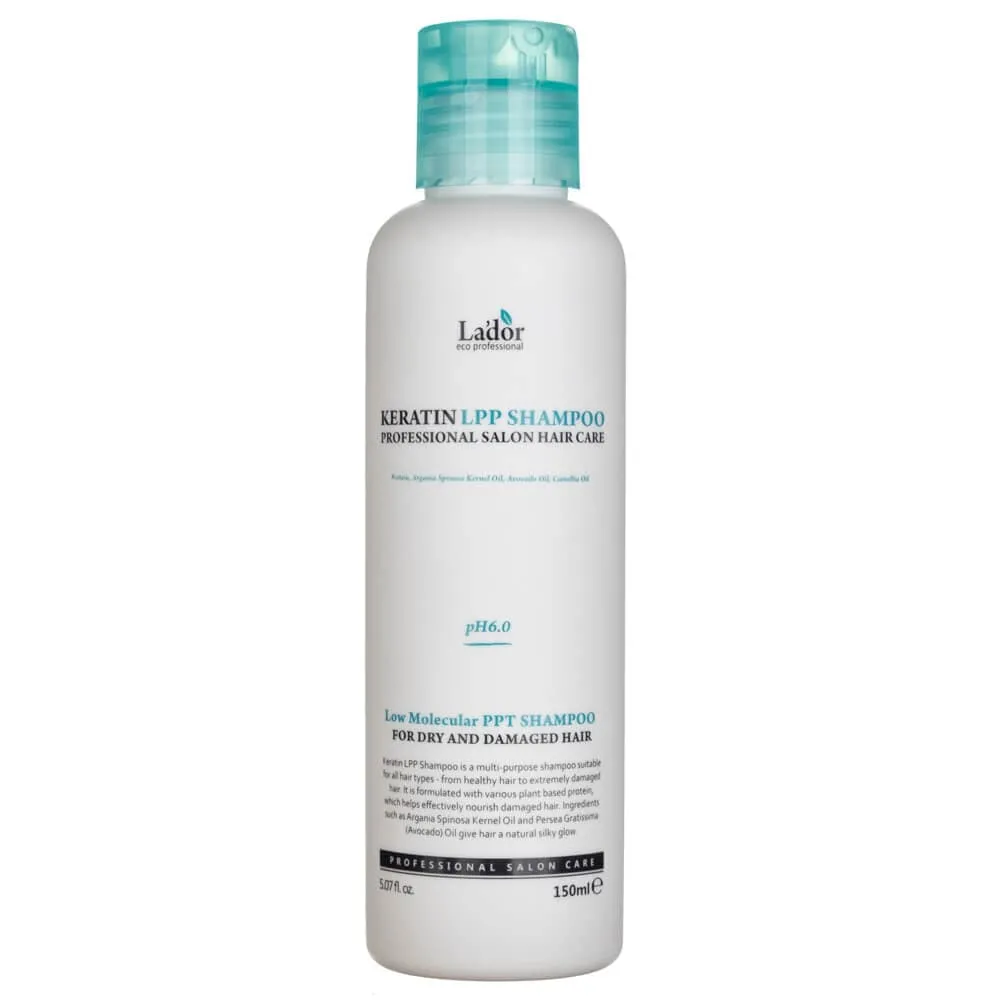 Champú La'dor Keratin LPP - 150 ml