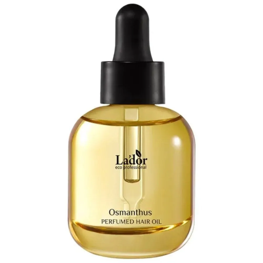 Aceite perfumado para el cabello La'dor Osmanthus - 30 ml