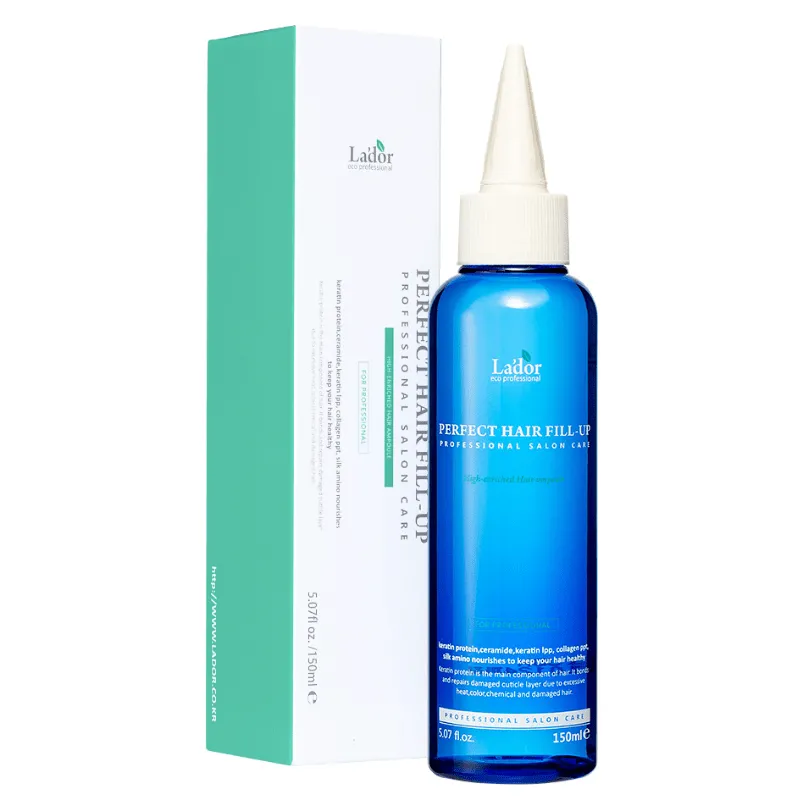 Acondicionador La'dor Perfect Hair Fill-Up - 150 ml