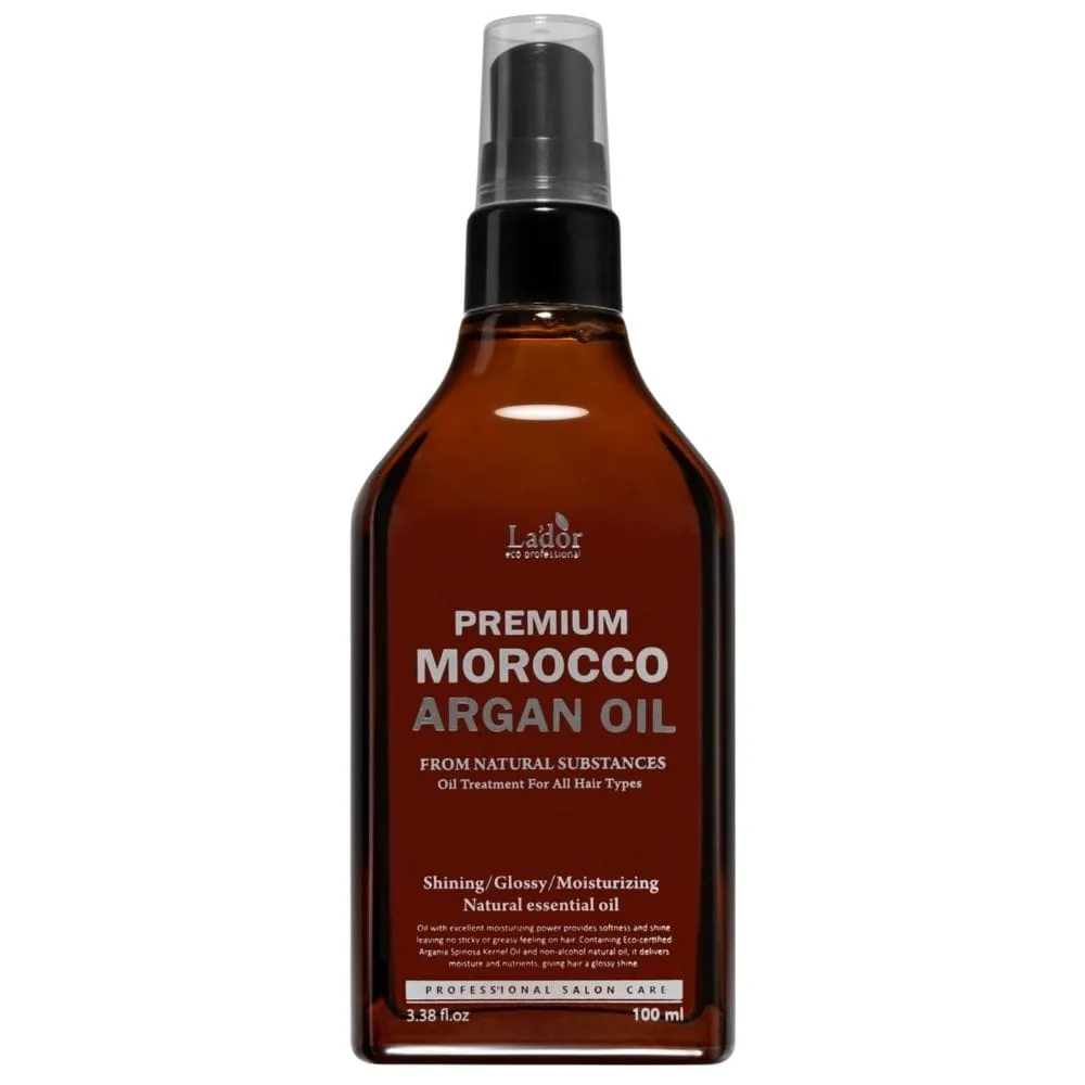La'dor Aceite de Argán Premium Marruecos - 100 ml