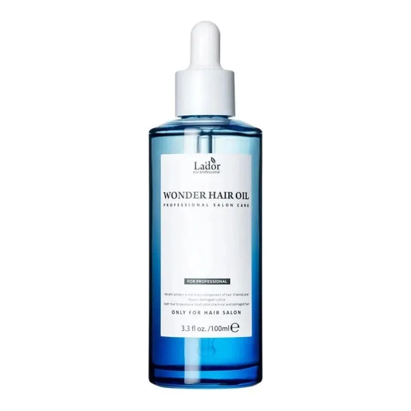 Aceite capilar La'dor Wonder - 100 ml