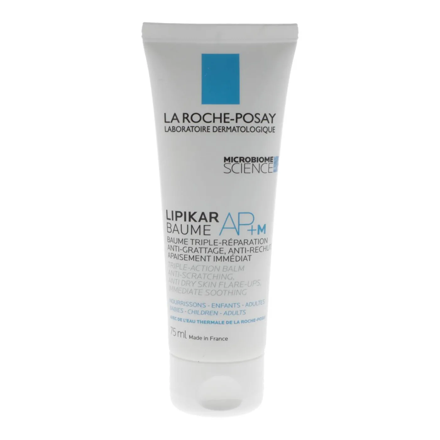 La Roche Posay Lipikar Baume Apm 75 ml
