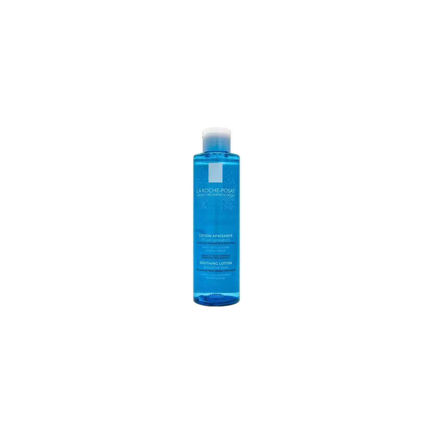 La Roche Posay Locion Calmante P Sensible 200ml
