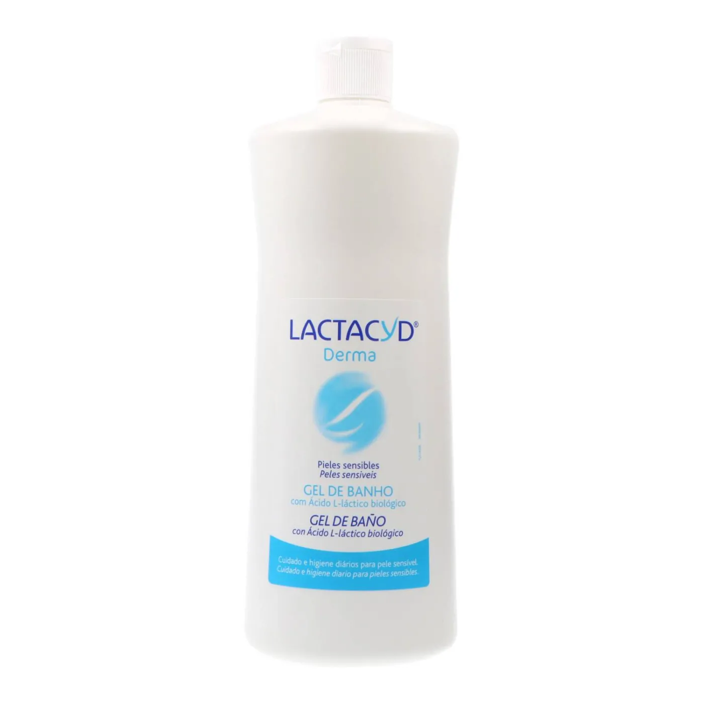 Lactacyd Gel De Baño 1000 ml
