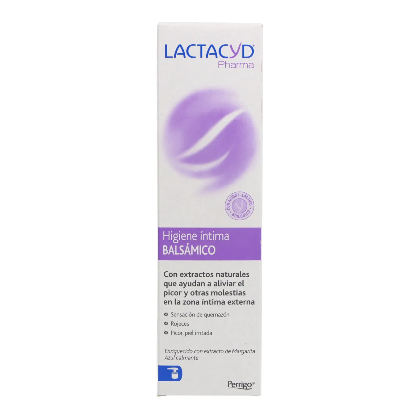 Lactacyd Pharma Balsamico 250 ml