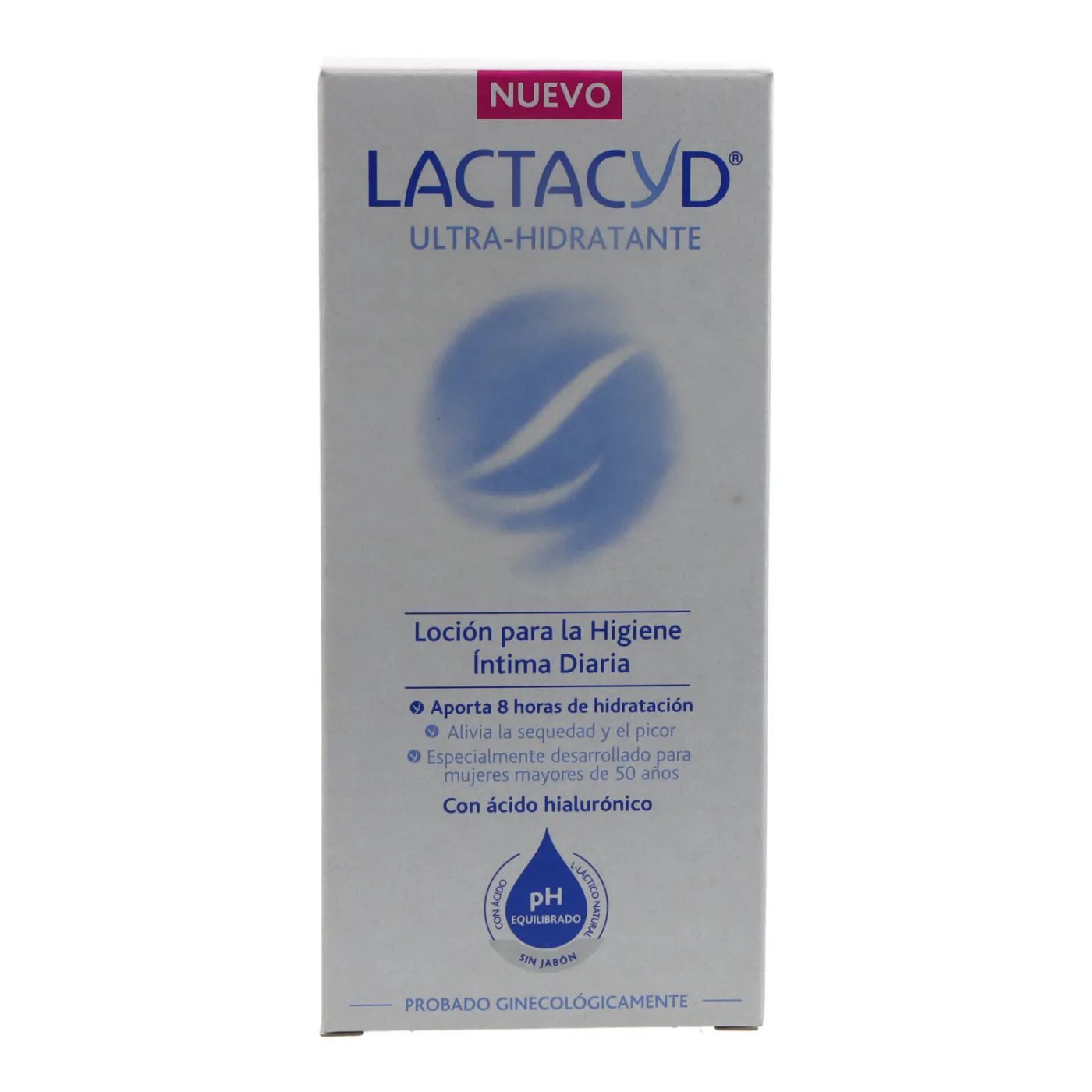 Lactacyd Pharma Hidratante 250 ml