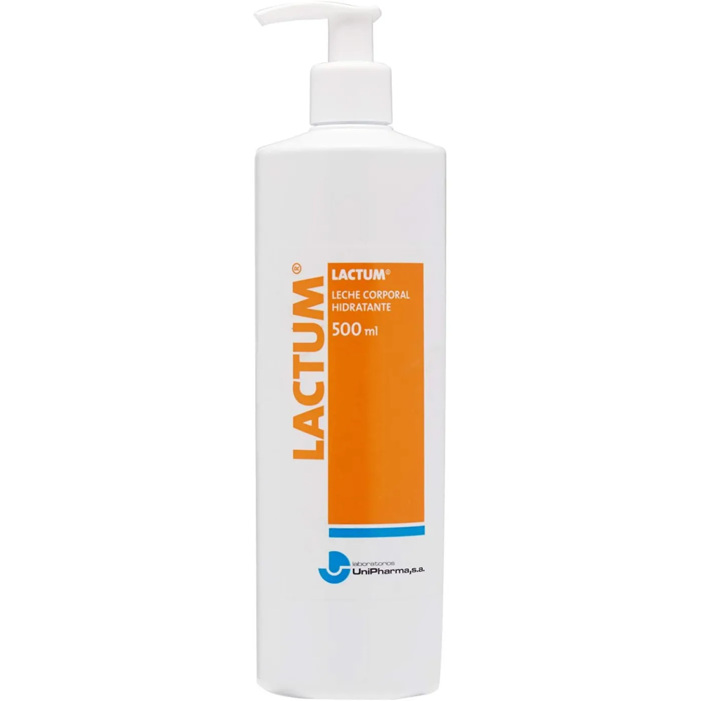 Lactum Leche Hidratante 500 ml