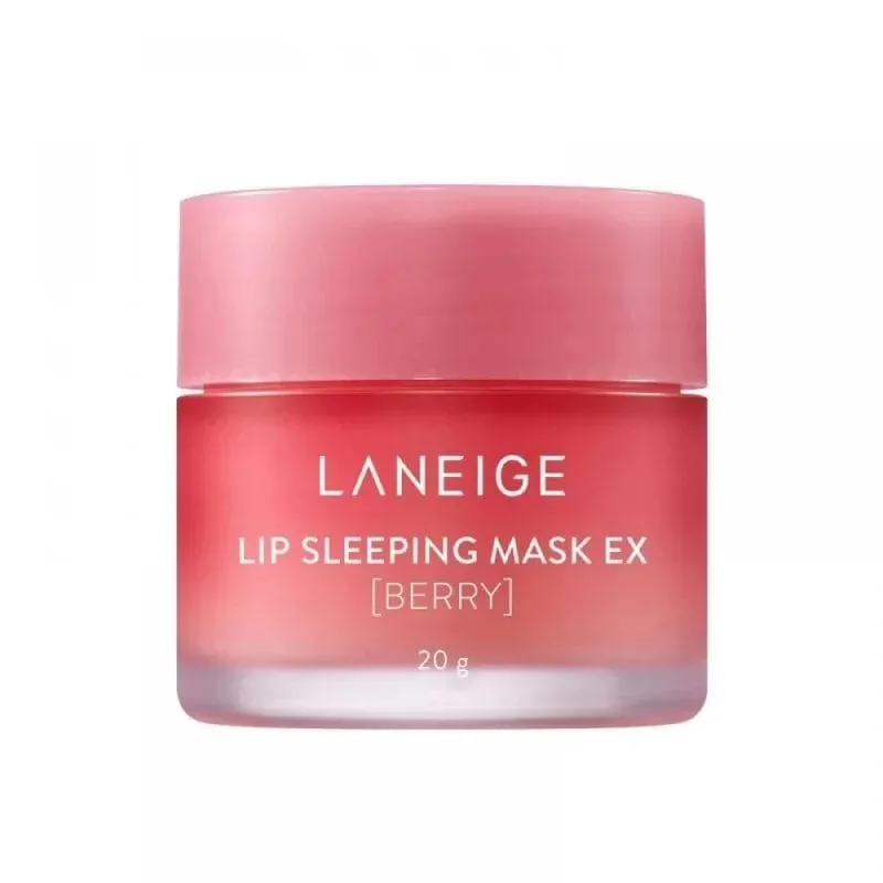 Laneige Máscara Labial Dormir - 20 g