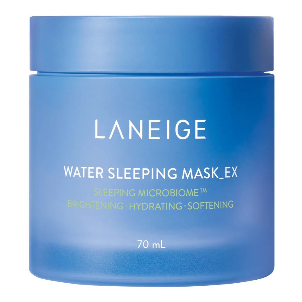Laneige Mascarilla Agua para Dormir EX - 70 ml