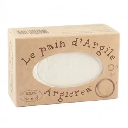 Pan De Arcilla-320g-Argicréa