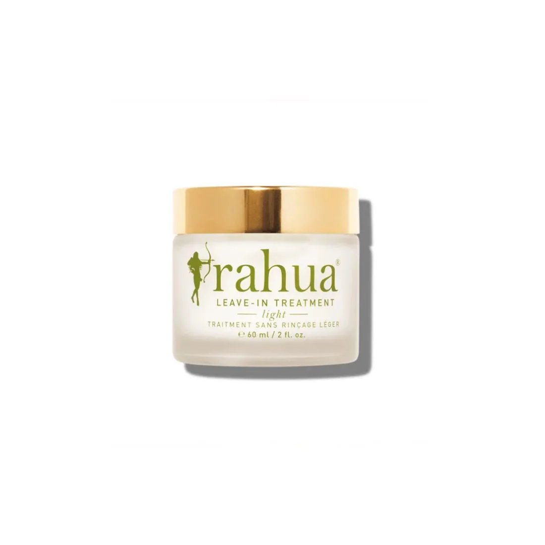 Crema capilar de acabado ligera Rahua Leave In Treatment Light