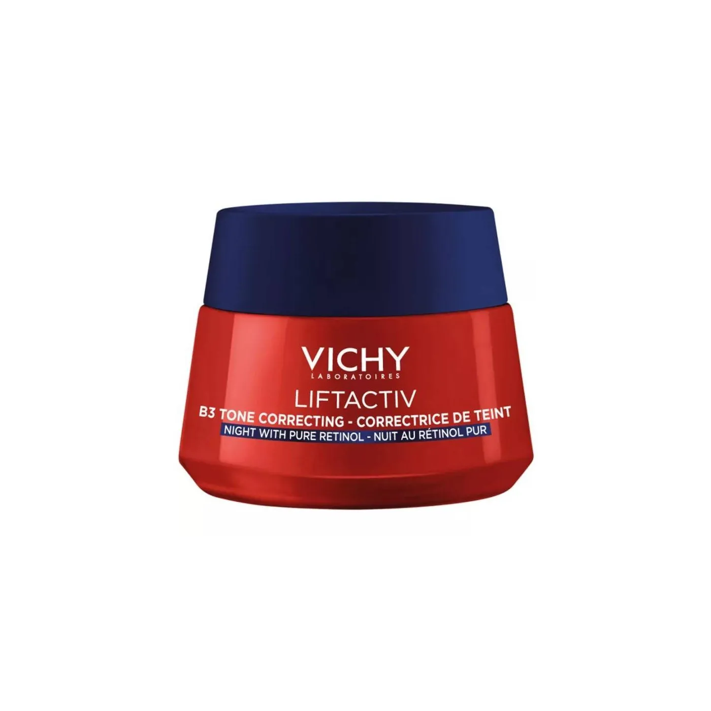 Liftactiv B3 Crema Noche Retinol Antimanchas 50m