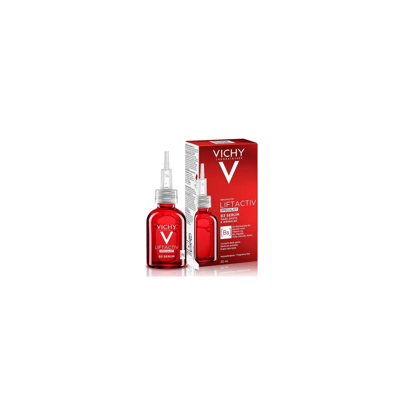 Liftactiv Serum B3 30 ml