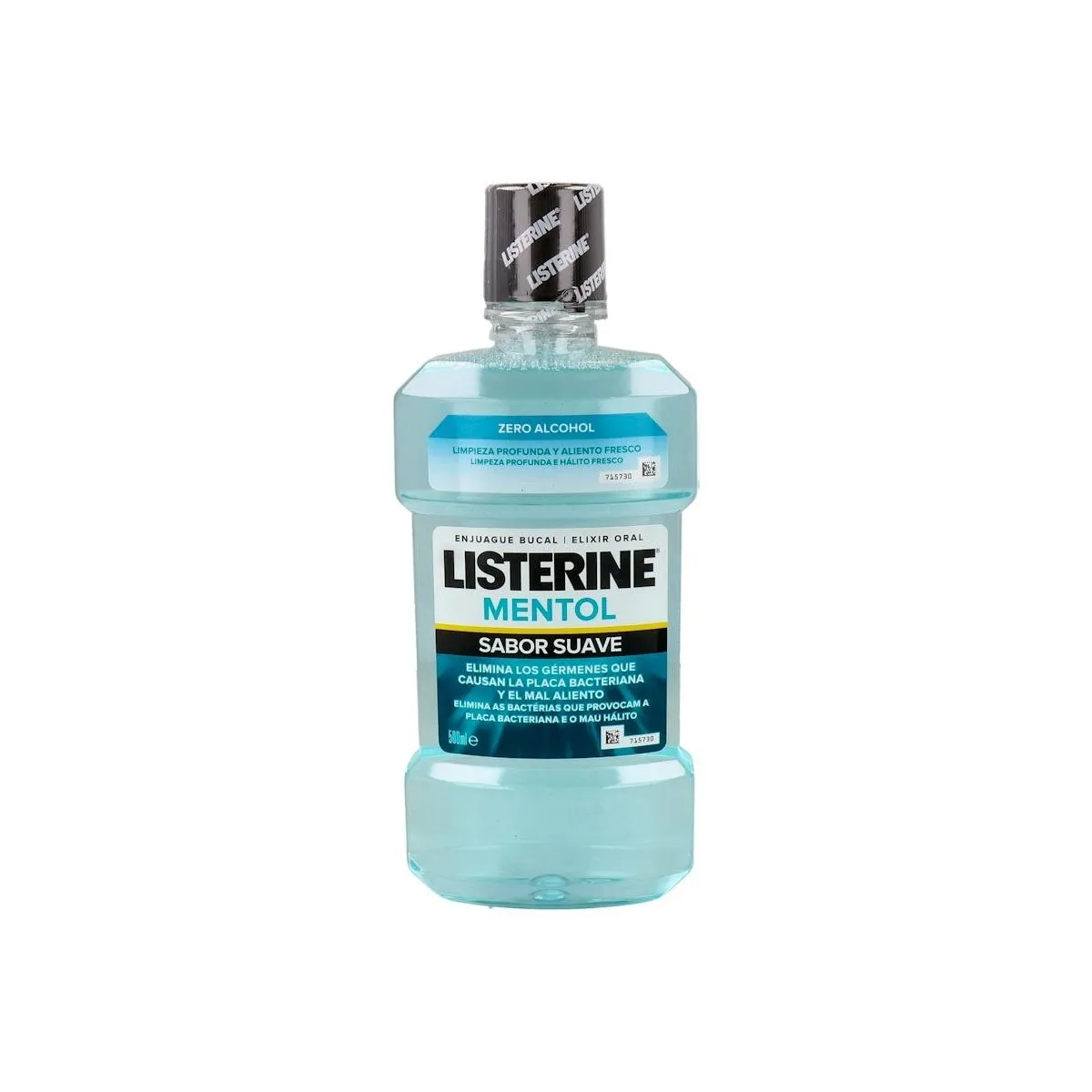 Listerine Zero 500 Ml
