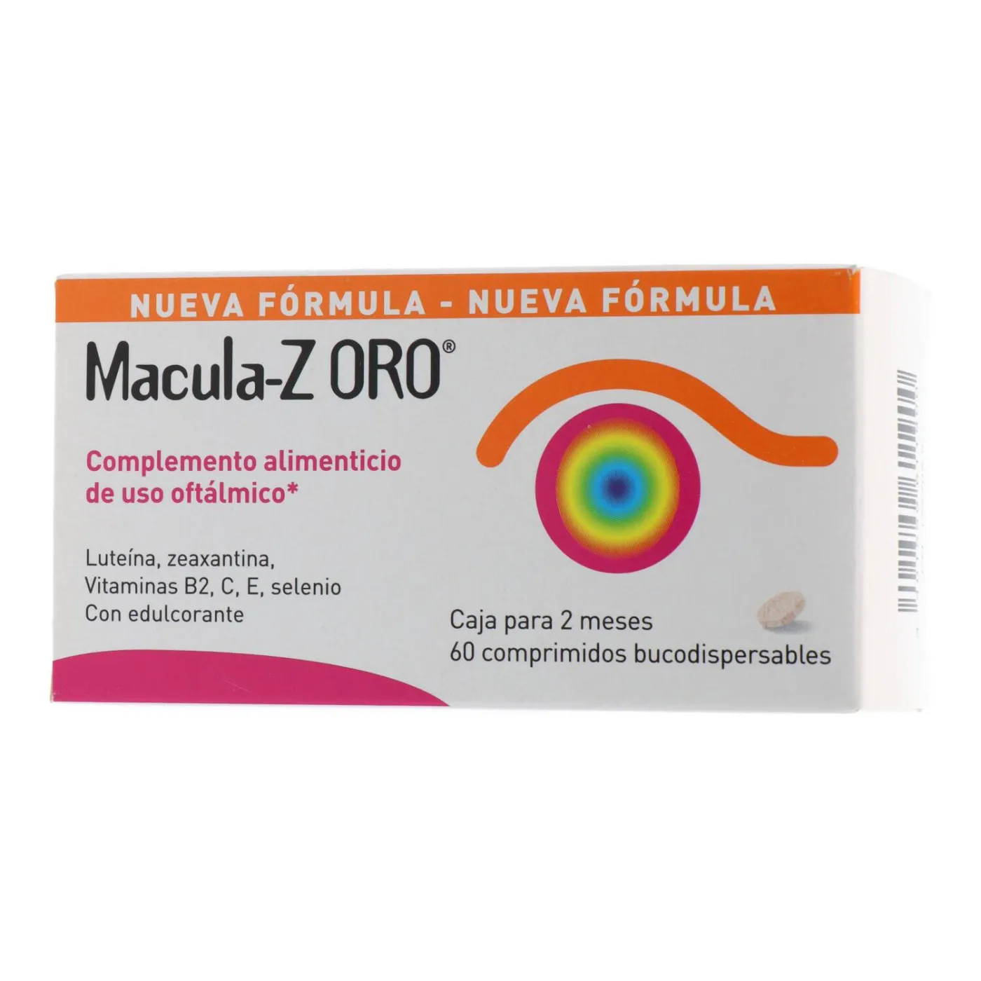 Macula Z Oro 60 Comp