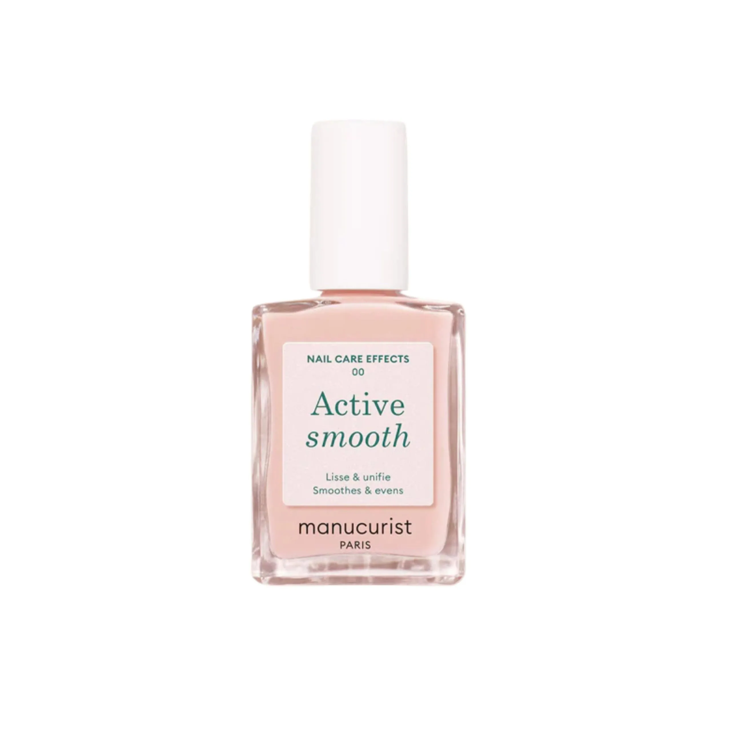 Esmalte corrector y embellecedor Active Smooth