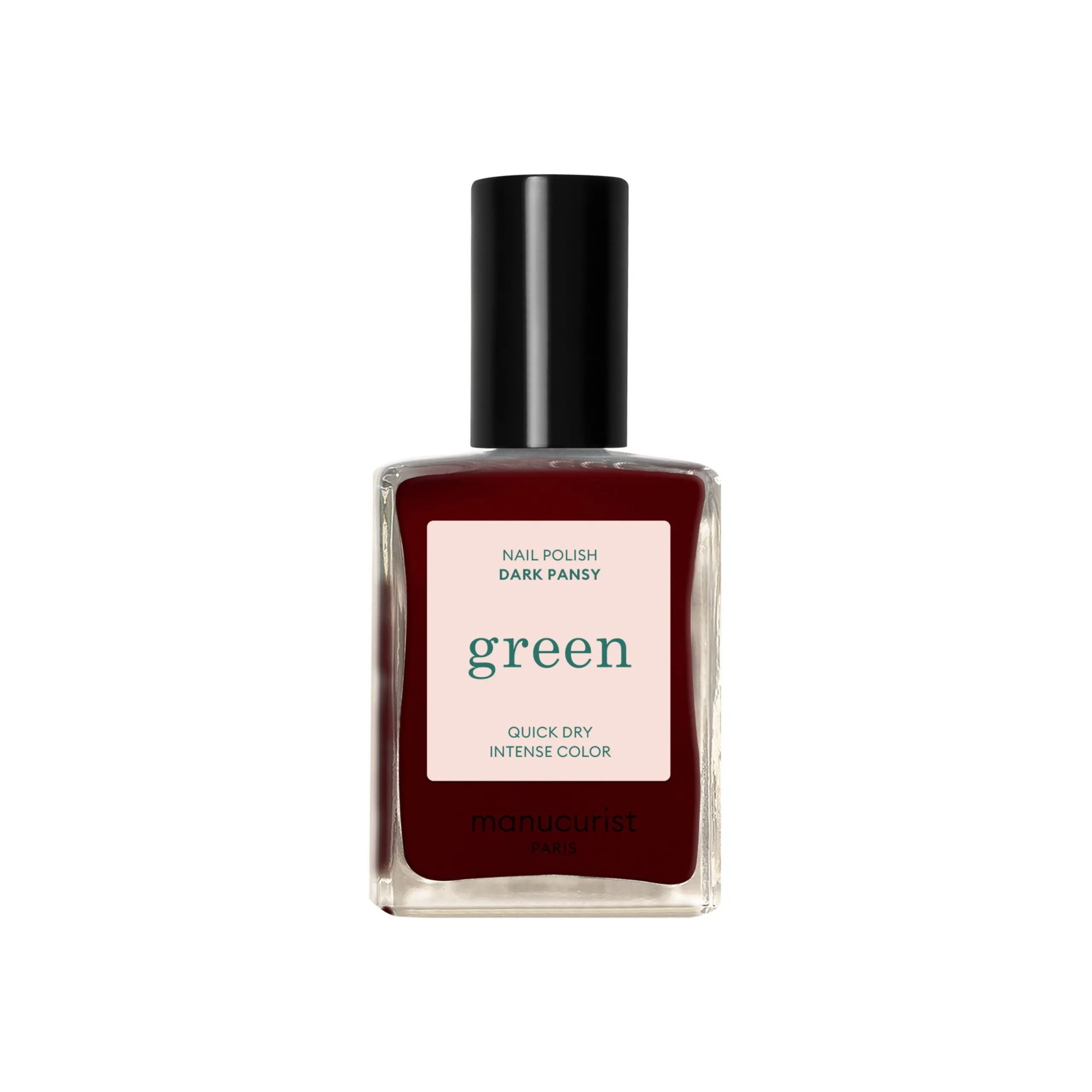 Esmalte de uñas Green