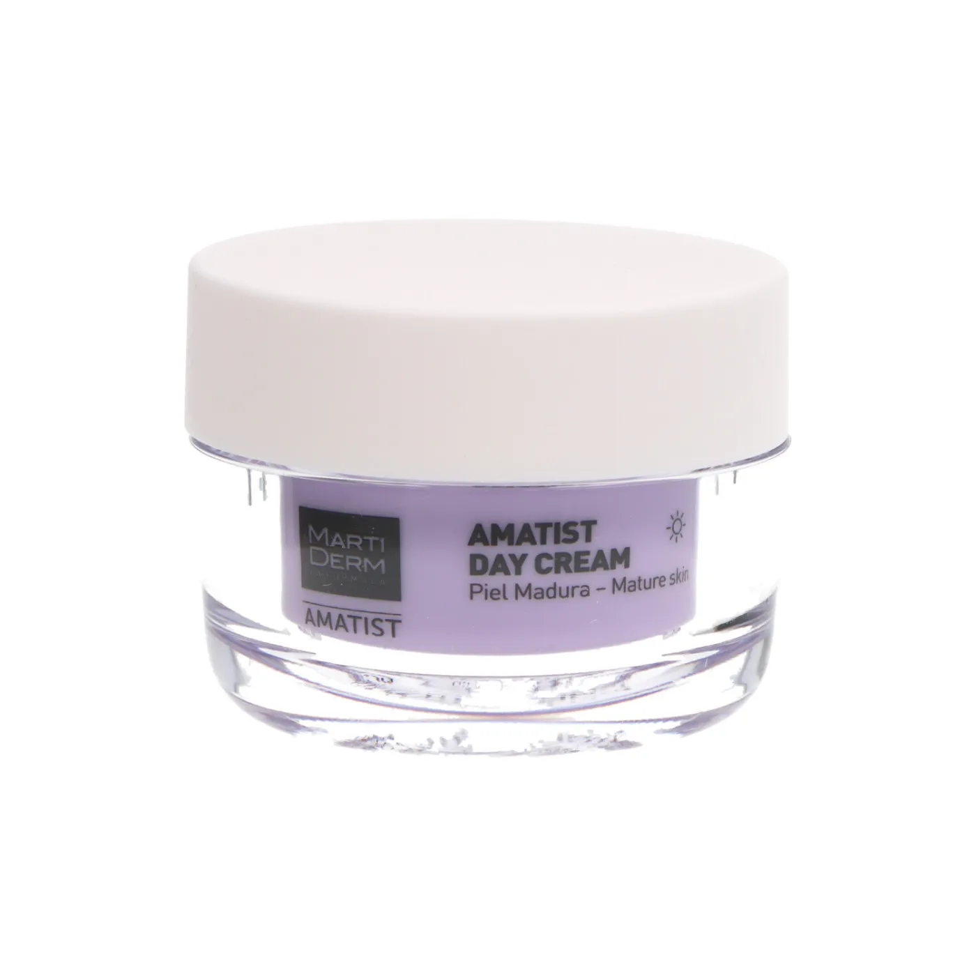 Martiderm Amatist Crema De Dia 50 ml