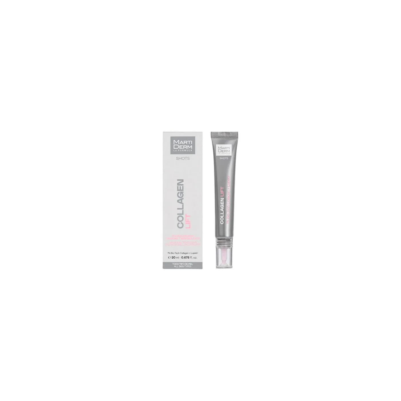 Martiderm Collagen Lift 1 Envase 20 ml