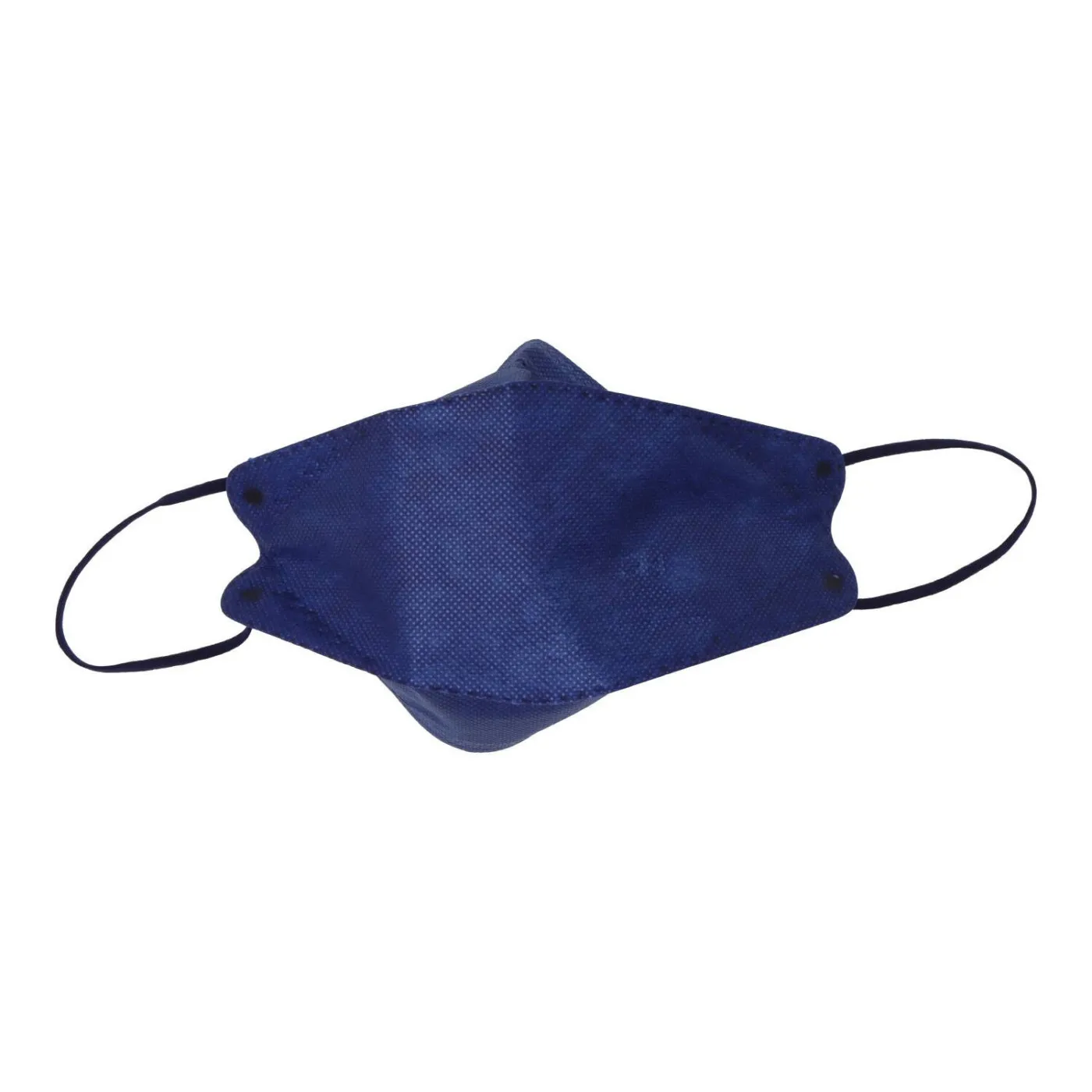 Mascarilla Ffp2 Tipo Pez Adulto 5 Ud