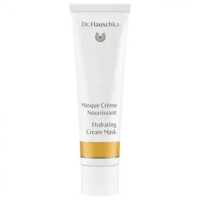 Mascarilla Crema Nutritiva-30ml-Dr. Hauschka
