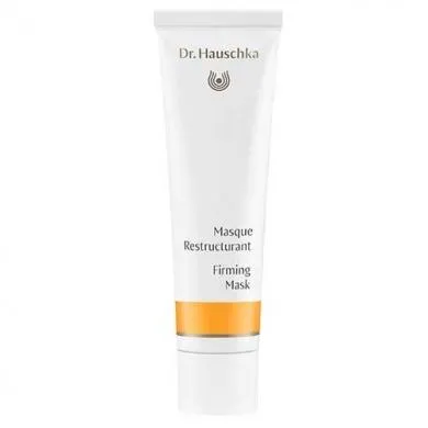Mascarilla Reestructurante-30ml-Dr. Hauschka