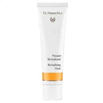 Mascarilla revitalizante-30ml-Dr. Hauschka