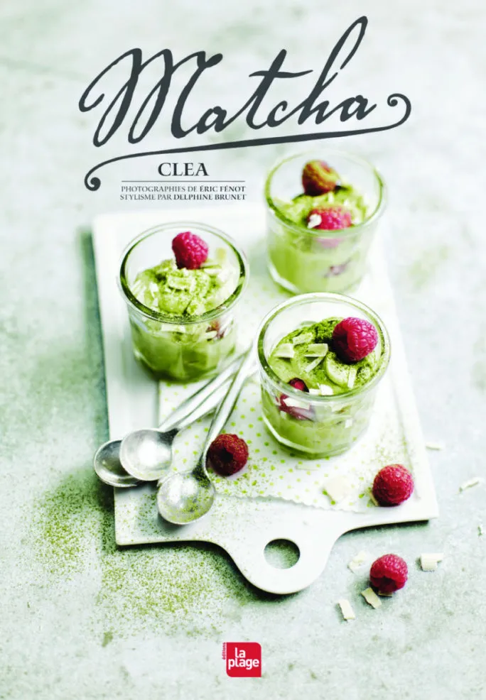 Matcha - Clea