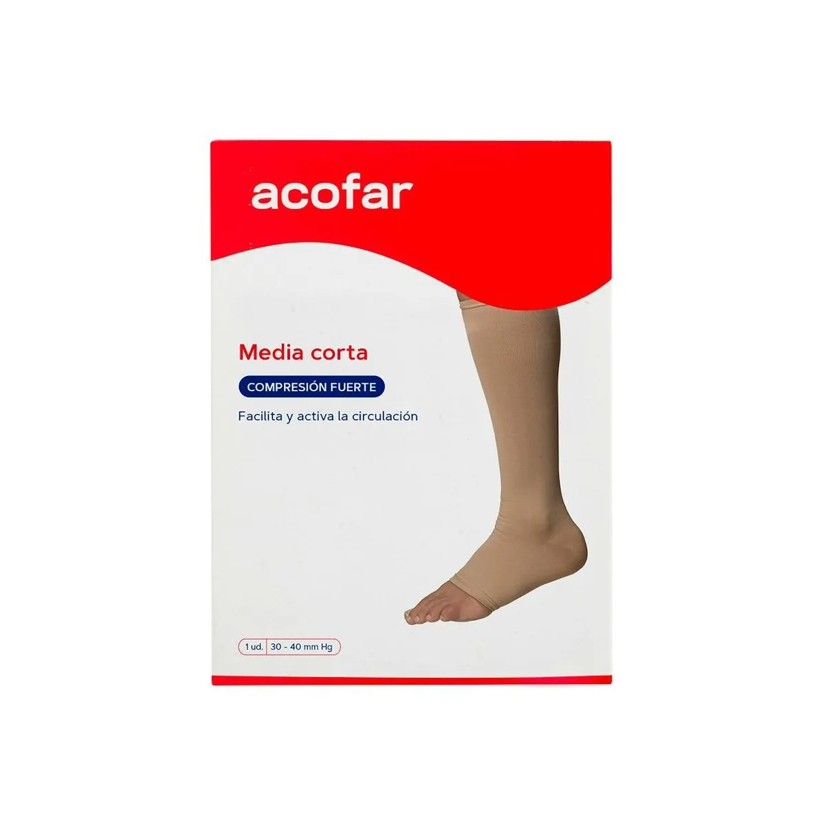 Media Acofar Cor Fte 110 T 3 34 Cm