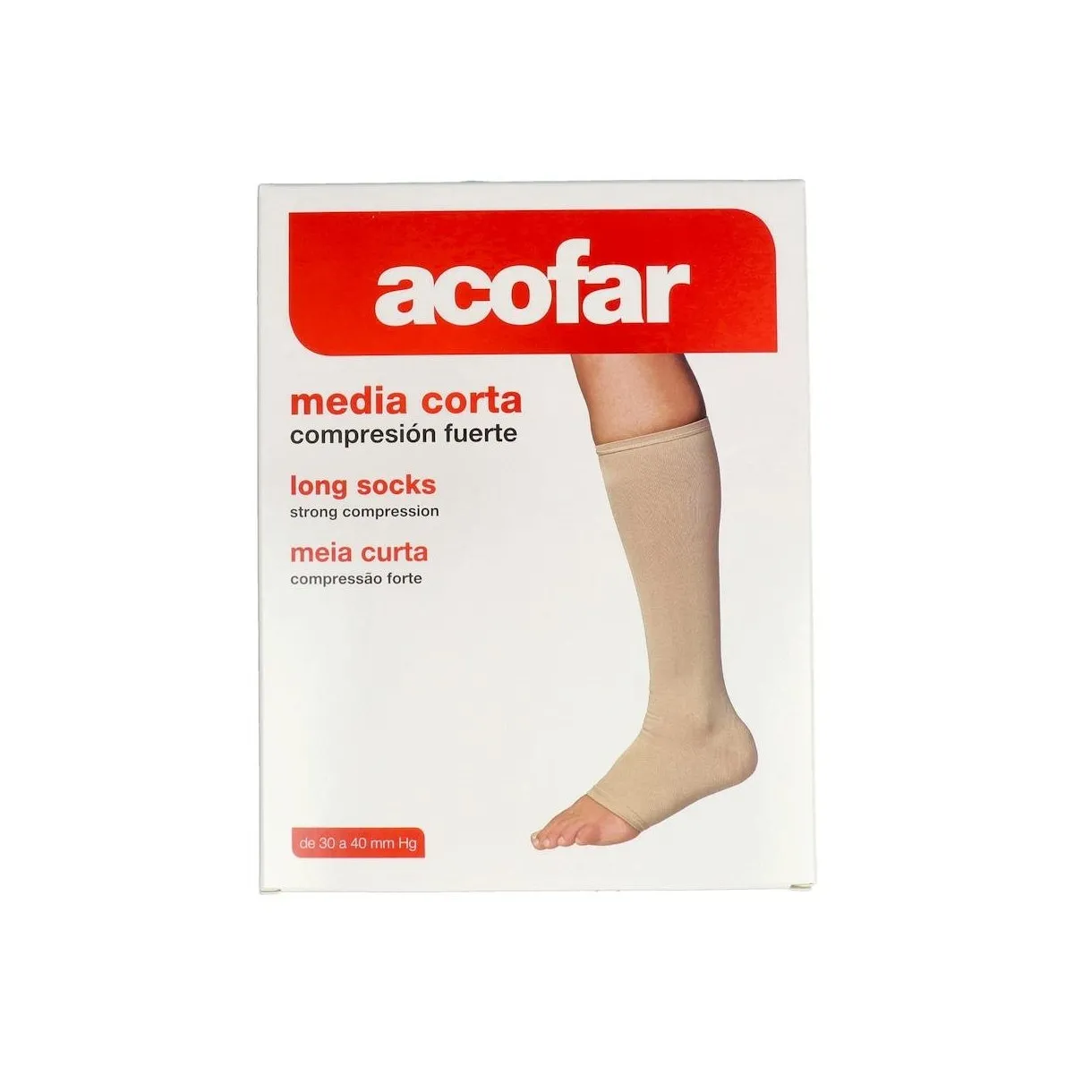 Media Acofar Cor Fte 110 T 5 40 Cm