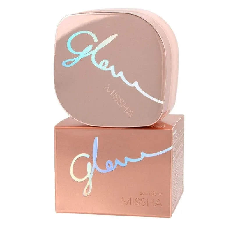 Missha Bálsamo para la piel Glow - 50 ml