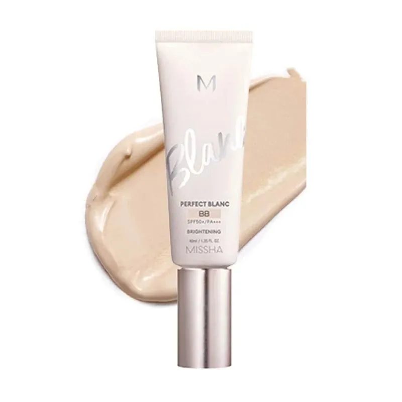 Missha M Perfct Blanc BB Cream Arena No.23 - 40 ml