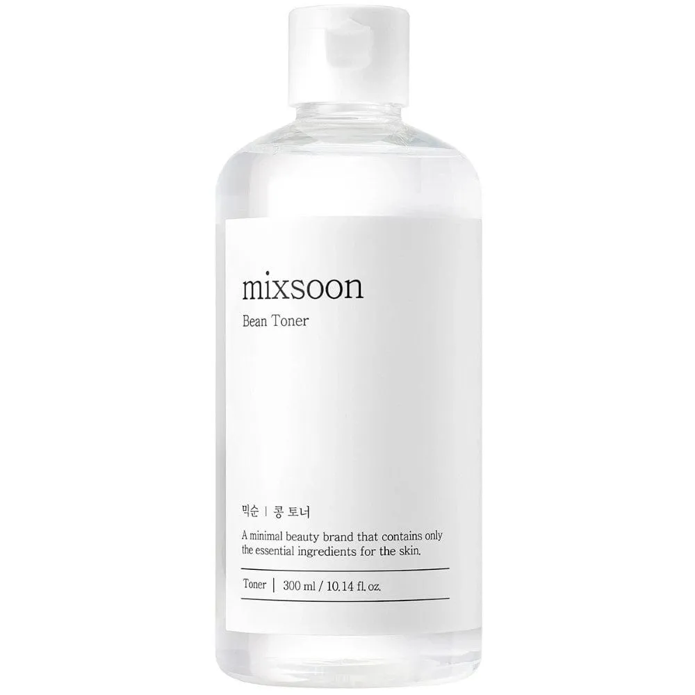 Tónico de habas Mixsoon - 300 ml