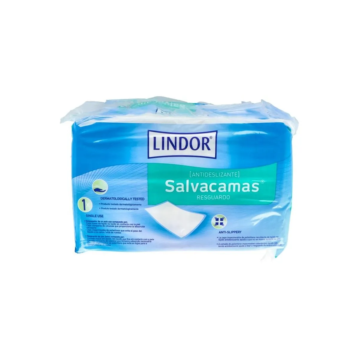 Molinea Plus Protec Cam 40X60 30 Uni