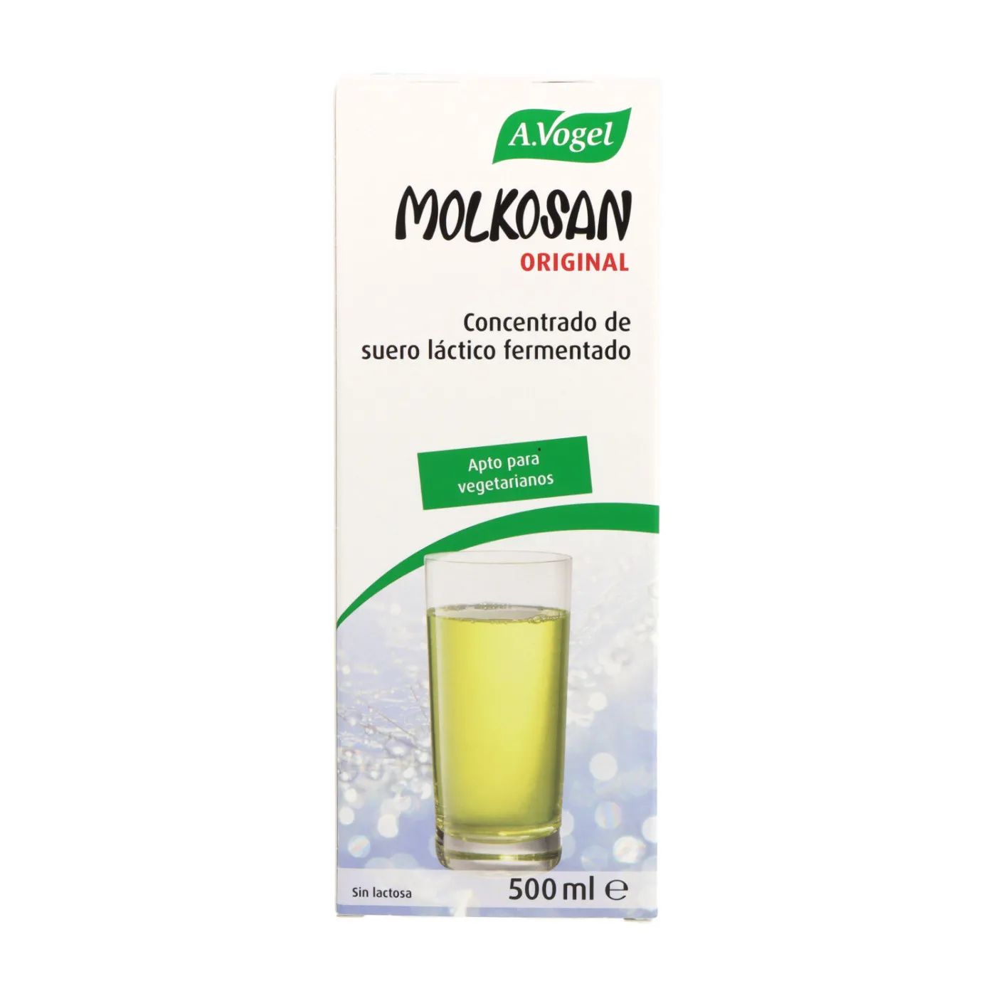 Molkosan Original 500 ml A Vogel