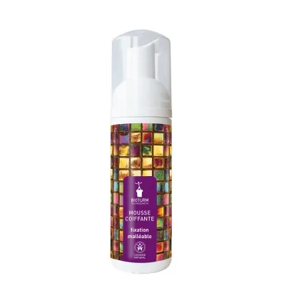 Mousse de fijación ligera-150ml-Bioturn