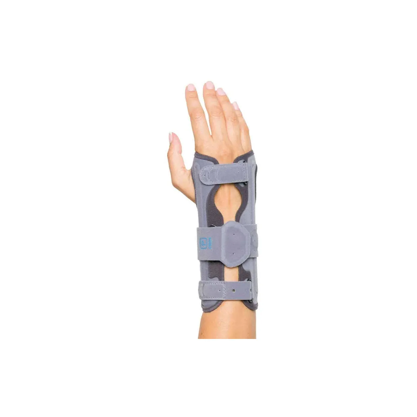 Muñequera Inmov Palmar Airmedp Am205 T/p Bilateral Pulgar