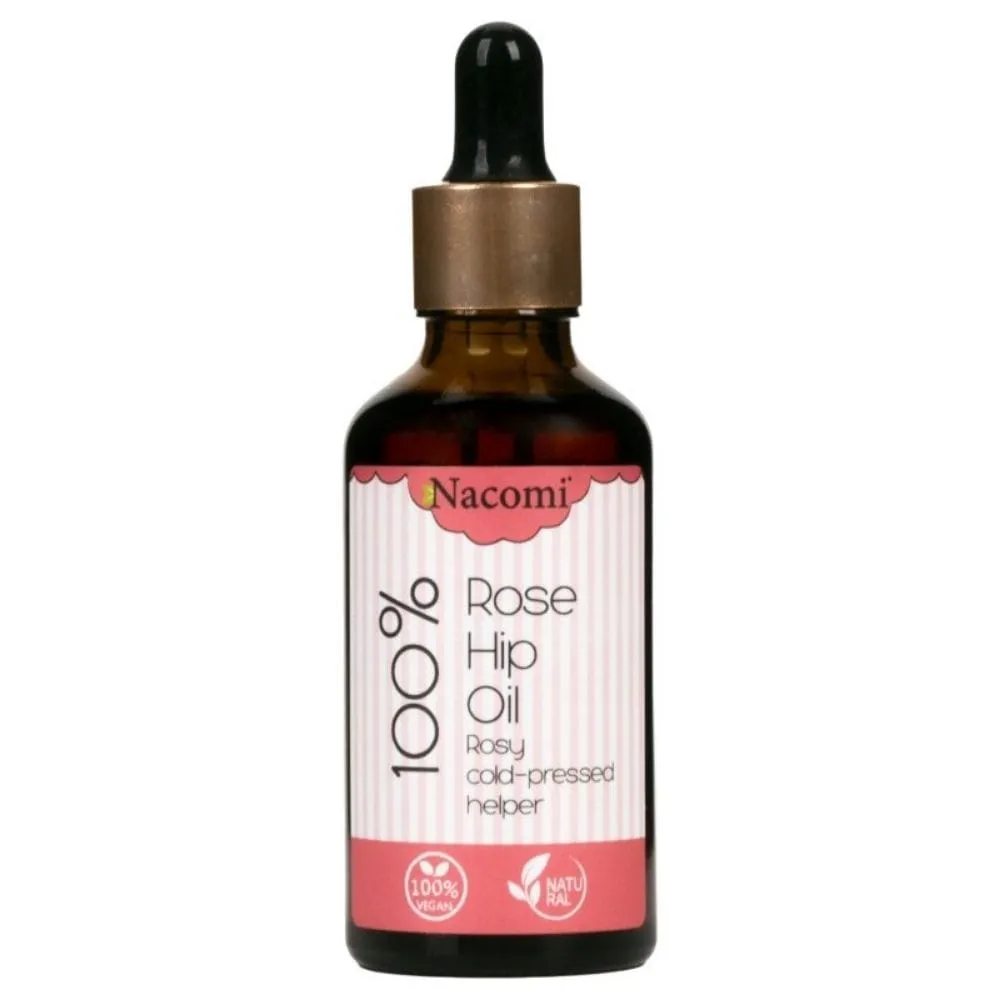 Nacomi Aceite de Rosa Mosqueta - 50 ml