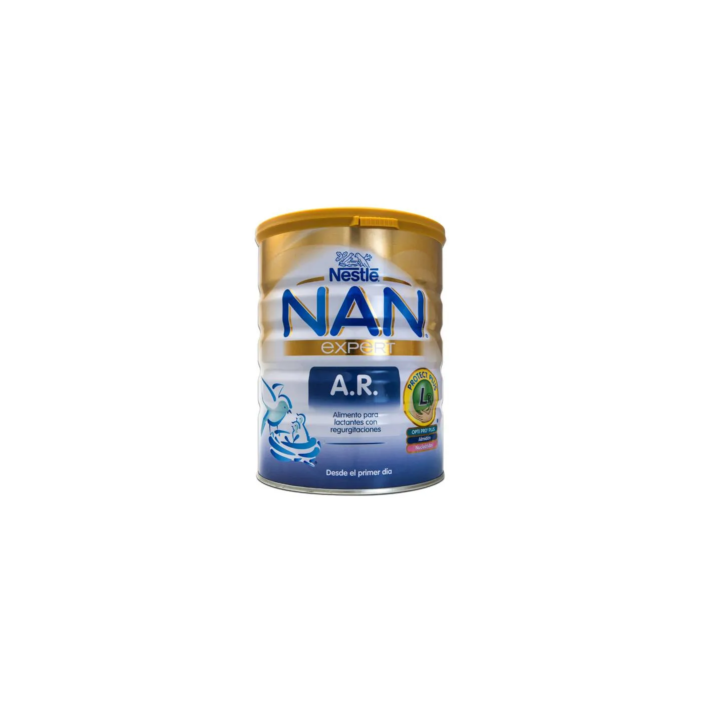 Nan Expert Ar 800 g