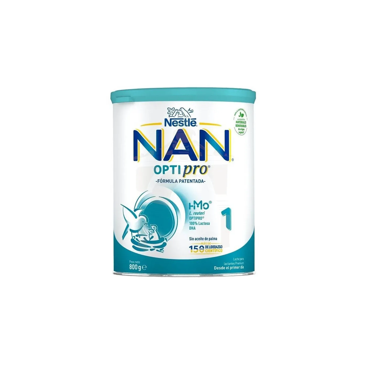Nan Optipro 1 800 g