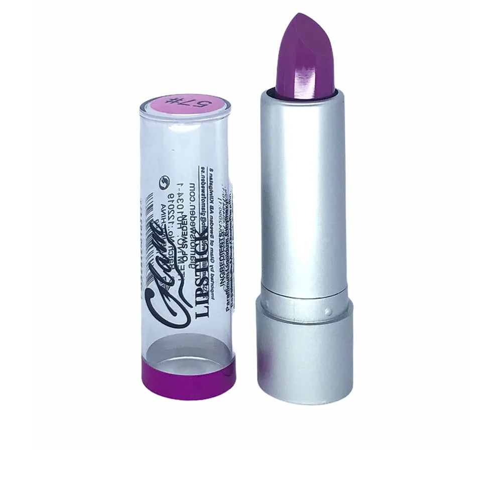 Silver Lipstick #30-rose 3,8 gr - Glam of Sweden