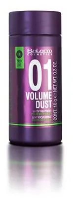 Volume Dust Matifying Powder 10 gr - Salerm