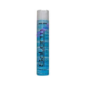 Laca Hair Spray Strong 750 ml - Salerm